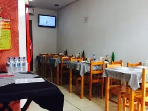 Restaurante Cebola Brava