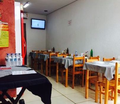Restaurante Cebola Brava