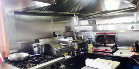 Bar Trattoria da Franco