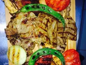 OLGUN RESTAURANT