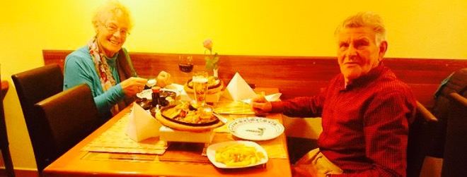 Orchidee Asia Cuisine