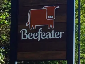 The Millfield Beefeater