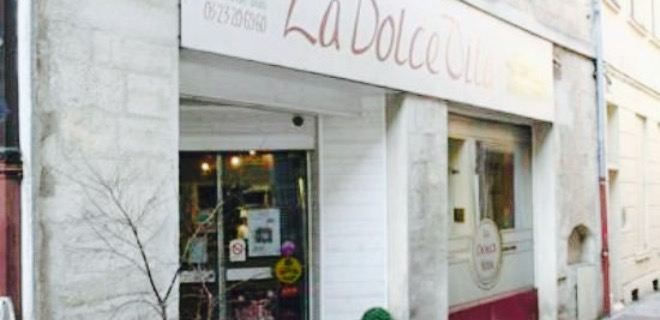 La Dolce Vita