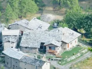 Rifugio di Viviere