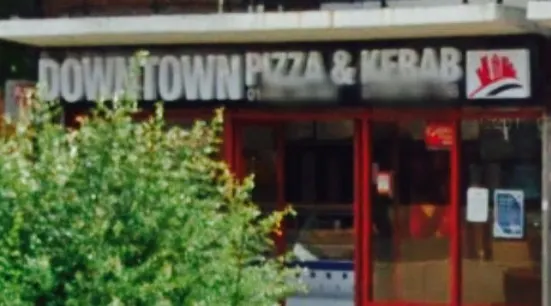 Downtown Pizza