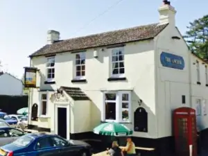 The Anchor Inn