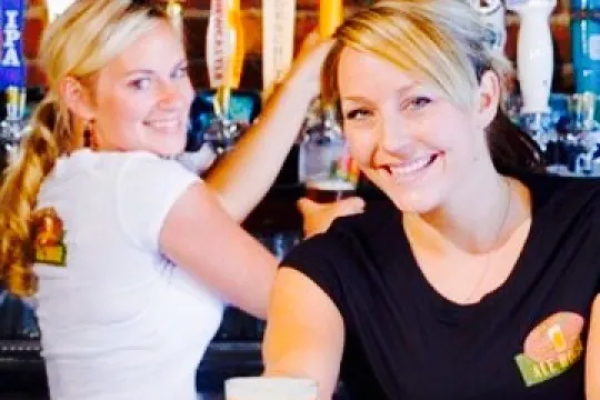 Post Street Ale House