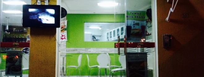 Pop Lanches
