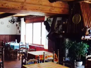 Bar Ristorante Belvedere
