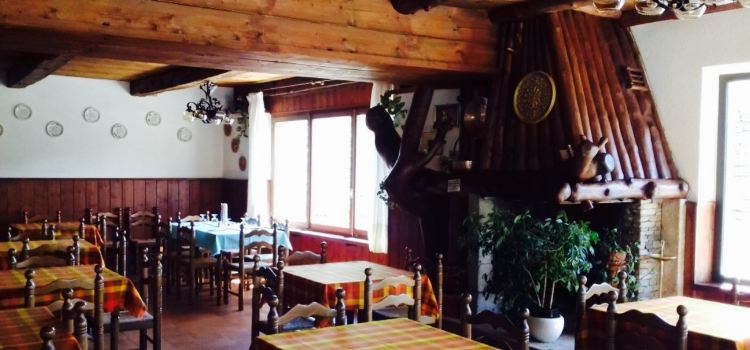 Bar Ristorante Belvedere