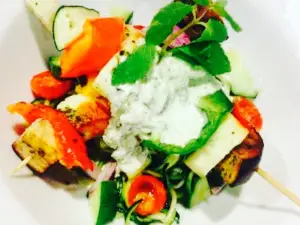 Delish Cafe Raheen