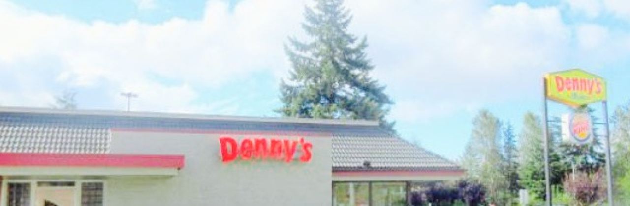 Denny's