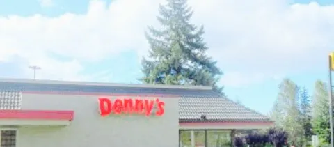 Denny's