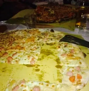 Magna E Zitto - Pizzeria Bar Tavola Calda