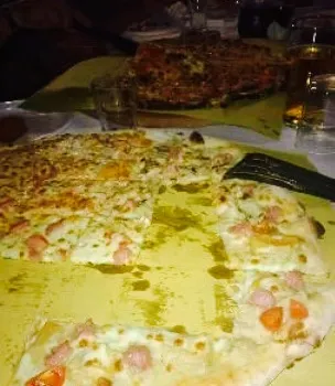 Magna E Zitto - Pizzeria Bar Tavola Calda