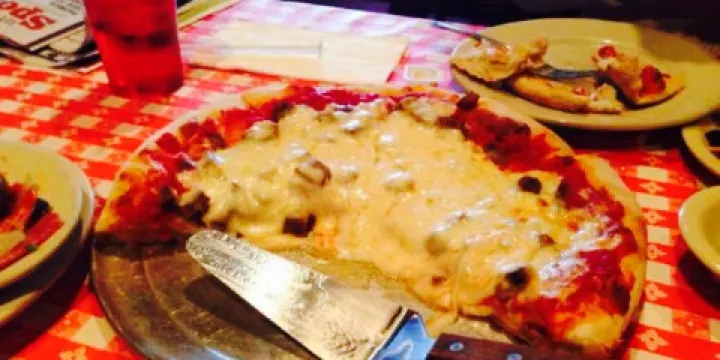 Filippi's Pizza Grotto Poway