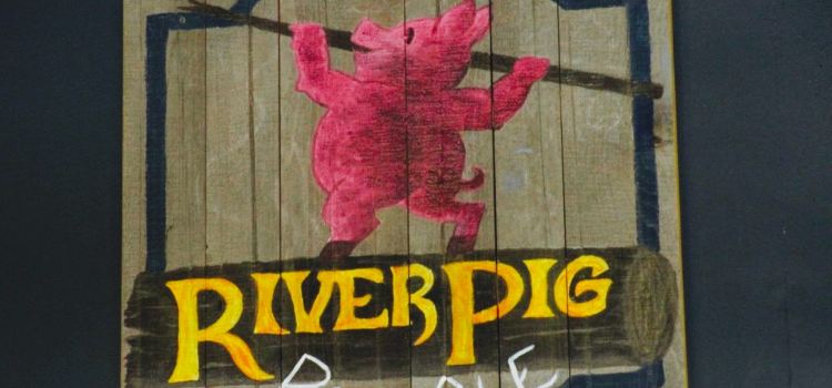 Angry Minnow Brew Pub