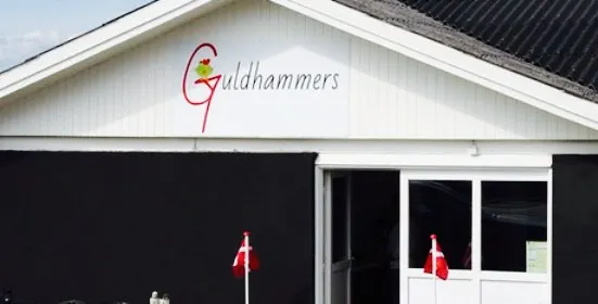 Guldhammers