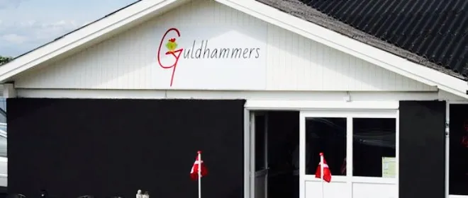 Guldhammers