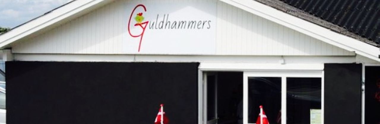 Guldhammers