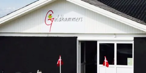 Guldhammers