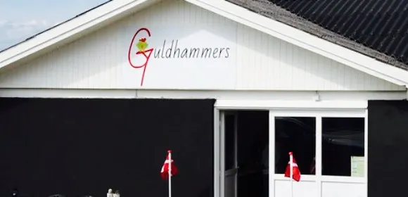 Guldhammers