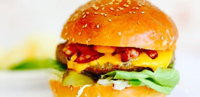Creative Food