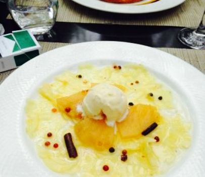 Garden's Bistrot