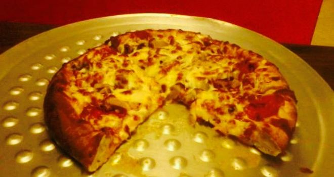 Big Al'S Pizza