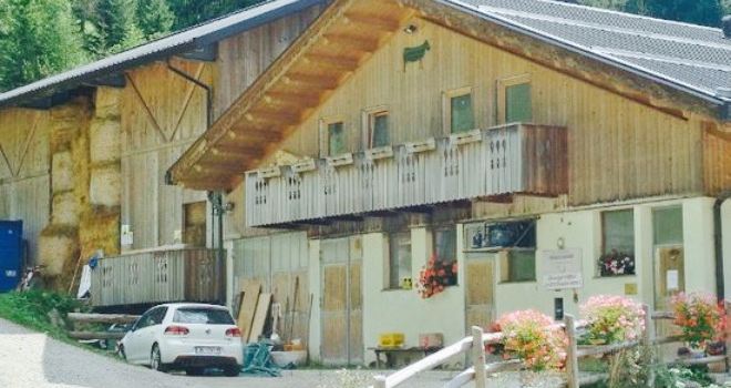 Milchhof Agostini