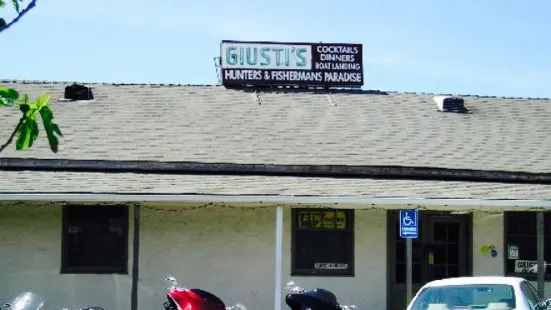 Giusti's Place