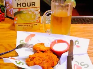 Chili's Grill & Bar
