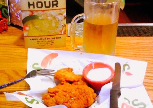 Chili's Grill & Bar