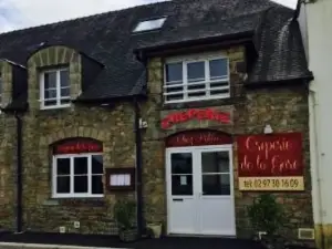 Creperie De La Gare