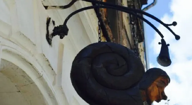 Pizzerie U Sneka Pohodare