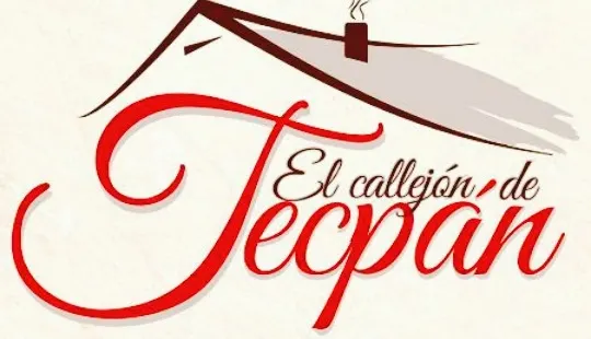 El Callejón de Tecpán