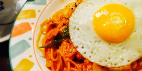 Hoshino Coffee Iruma