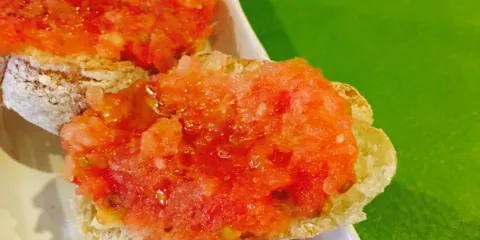 Tierra Roja Restaurant