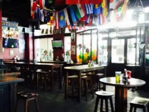 The Auld Dubliner