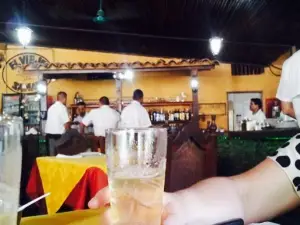 El Viejo Saman