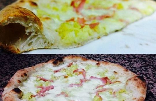 Pibaro Pizzeria Bar
