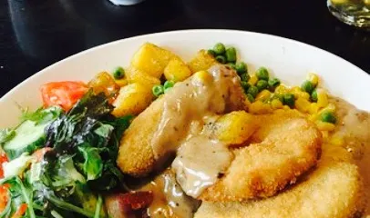 The Gables Bar & Restaurant