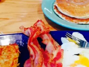IHOP Tuxtla