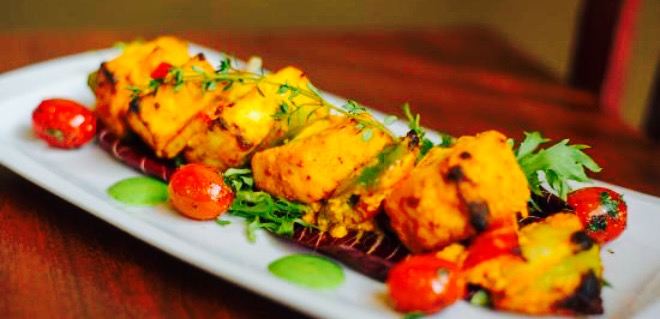 Avani Asian Indian Bistro