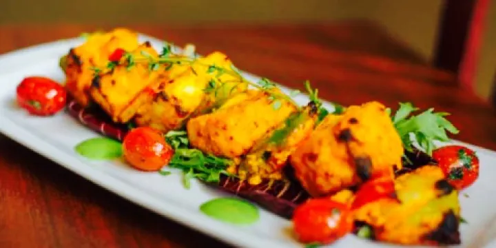 Avani Asian Indian Bistro