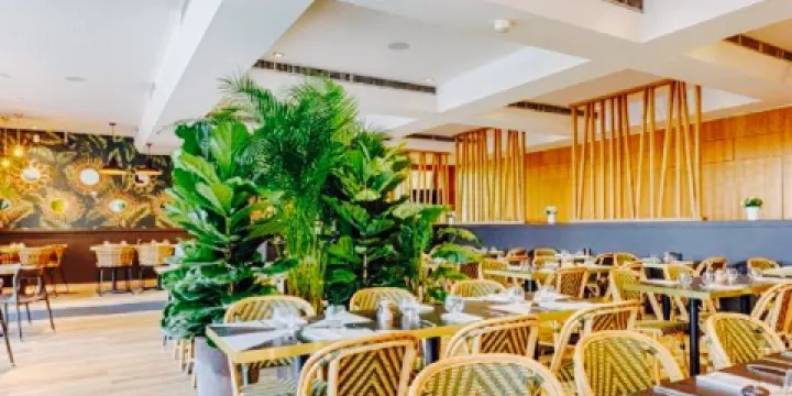 La Brasserie des Artistes