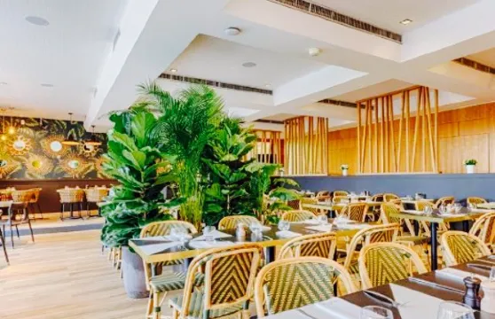 La Brasserie des Artistes