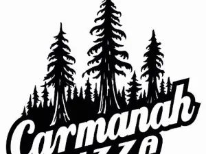 Carmanah Pizza