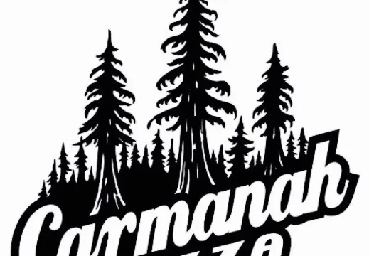 Carmanah Pizza