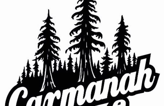 Carmanah Pizza